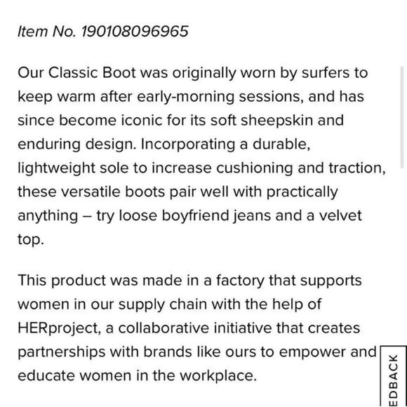 UGG Best Seller Cozy Warm Chestnut Brown Classic Short ll Boots! 🔥 - Picture 9 of 9